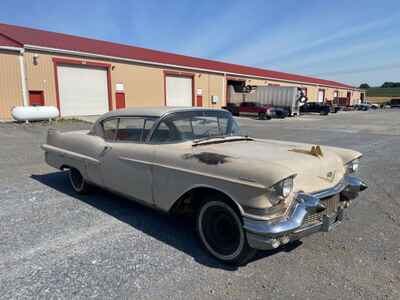 1957 Cadillac Other