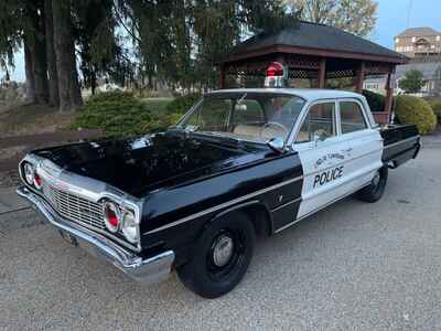 1964 Chevrolet Bel Air / 150 / 210