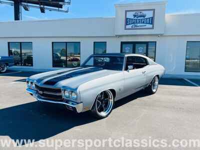 1970 Chevrolet Chevelle