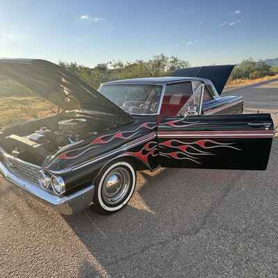 1962 Ford Galaxie