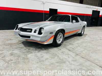 1981 Chevrolet Camaro