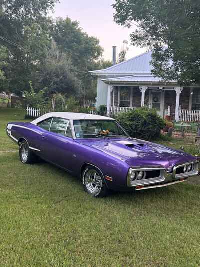 1970 Dodge Super Bee