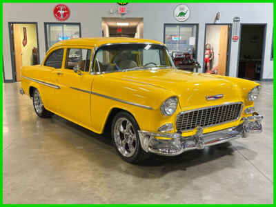 1955 Chevrolet Bel Air / 150 / 210