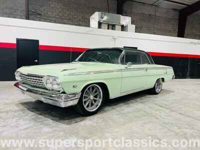 1962 Chevrolet Impala