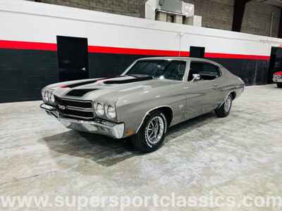 1970 Chevrolet Chevelle