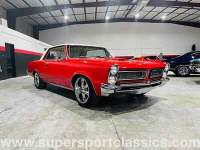 1965 Pontiac GTO