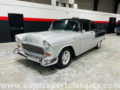 1955 Chevrolet Bel Air / 150 / 210