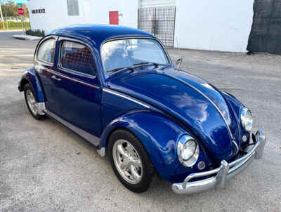 1964 Volkswagen Beetle - Classic