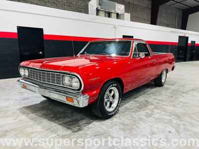 1964 Chevrolet El Camino