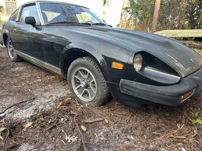 1979 Datsun 280Z