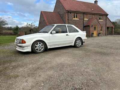 Ford Escort RS Turbo S1