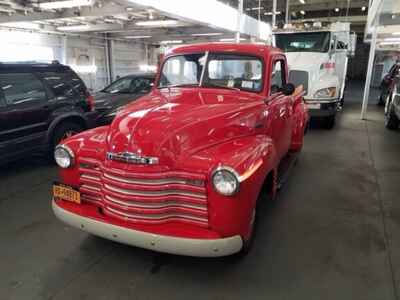 1953 Chevrolet 3100