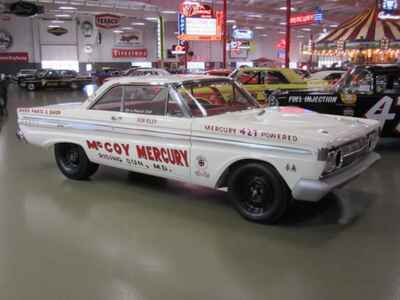 1964 Mercury Comet A / FX