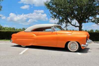 1953 Buick Roadmaster