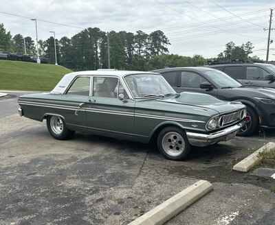 1964 Ford Fairlane