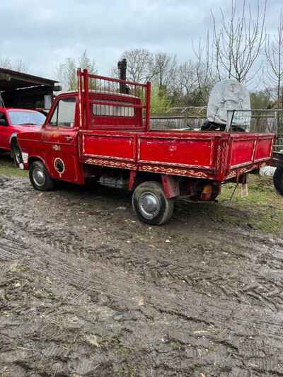 Ford Transit Mk1 1968 v4