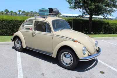 1968 Volkswagen n / a