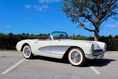 1957 Chevrolet Corvette