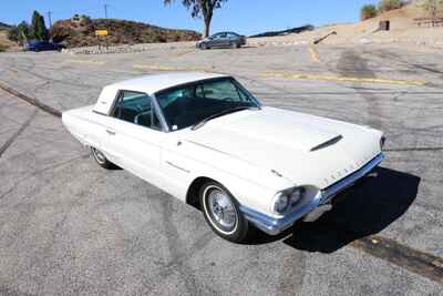 1964 Ford Thunderbird