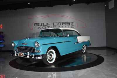 1955 Chevrolet Bel Air / 150 / 210 George Jones