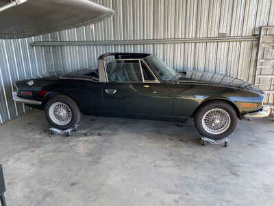 1973 Triumph Stag