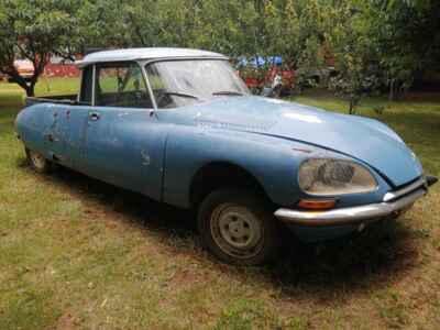 citroen ds 19 20 21 23