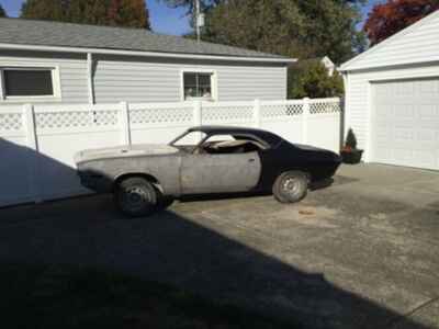 1970 Dodge Challenger