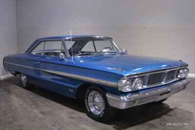 1964 Ford Galaxie GALAXY 500 COUPE