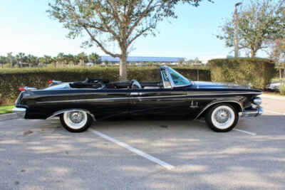 1962 Chrysler Imperial