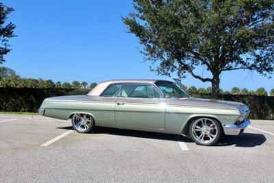 1962 Chevrolet Impala