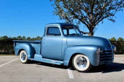 1953 Chevrolet 3100