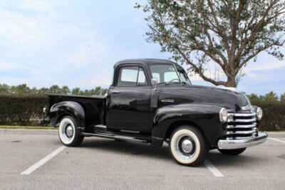 1953 Chevrolet 3100