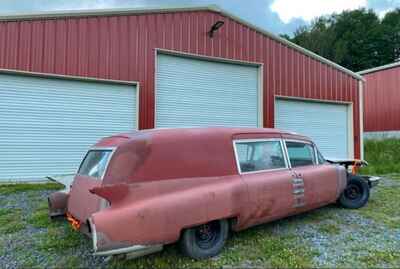 1960 Cadillac Other