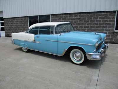 1955 Chevrolet Bel Air / 150 / 210