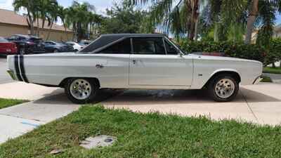 1967 Dodge Coronet