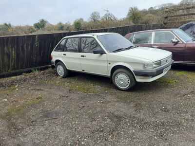 Rover Maestro  1275  H reg LHD manual