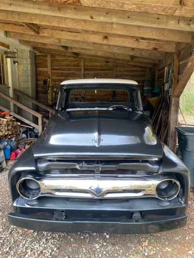 1956 Ford F100