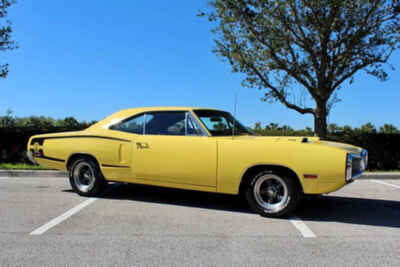 1970 Dodge Coronet