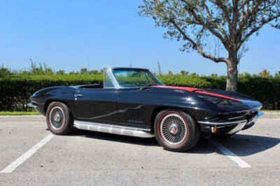 1967 Chevrolet Corvette