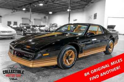 1984 Pontiac Trans Am