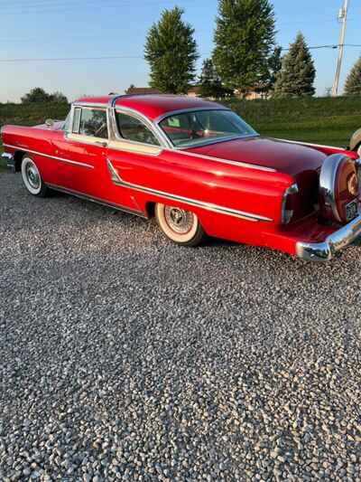 1955 Mercury Other Crown Vic