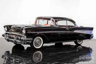 1957 Chevrolet Bel Air / 150 / 210 Sport Coupe