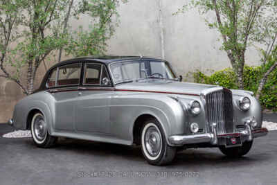 1959 Bentley S1