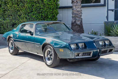 1979 Pontiac Firebird Esprit