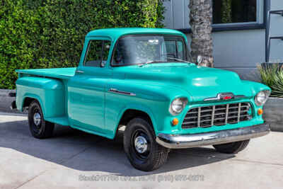 1956 Chevrolet 3200 Pickup 4-Speed