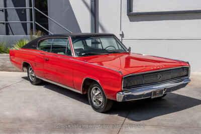 1967 Dodge Charger