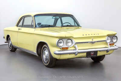 1964 Chevrolet Corvair Monza 900