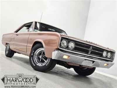 1967 Dodge Coronet