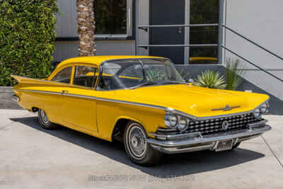 1959 Buick LeSabre