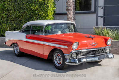 1956 Chevrolet Bel Air / 150 / 210